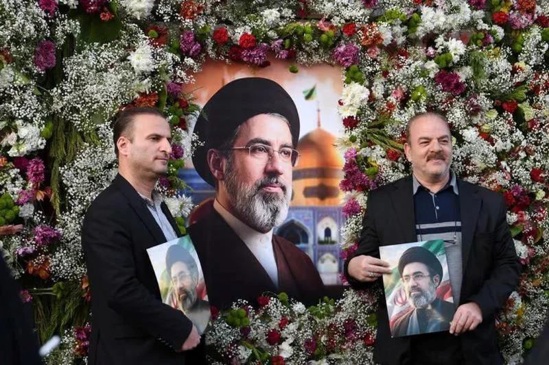 Iran