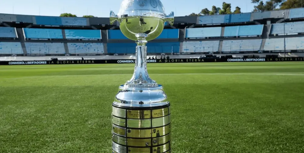 Copa Libertadores