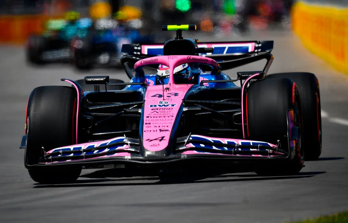 F1