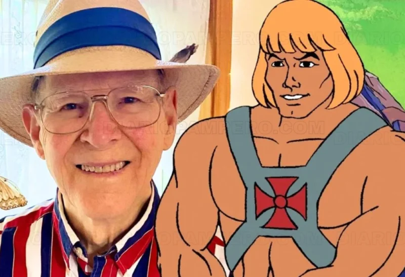 He-Man