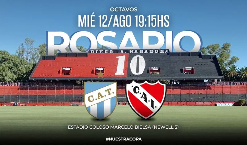 atletico tucuman vs independiente