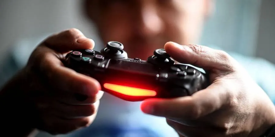 Gamers