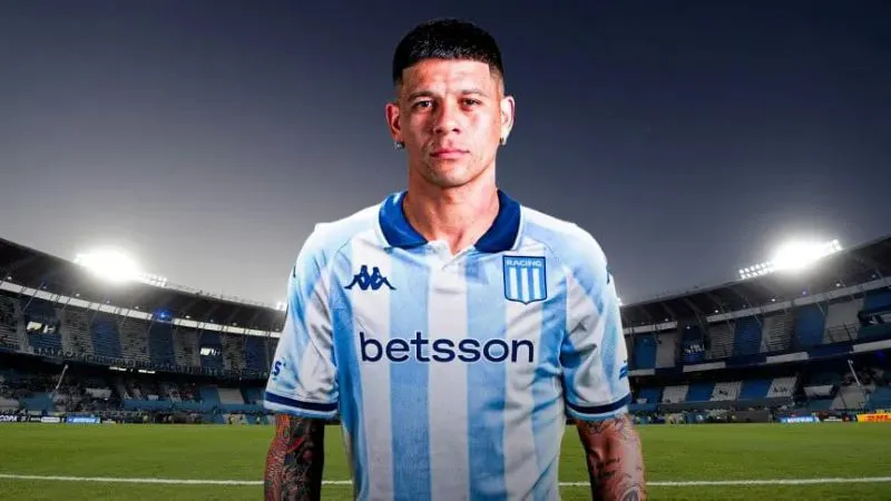Marcos Rojo