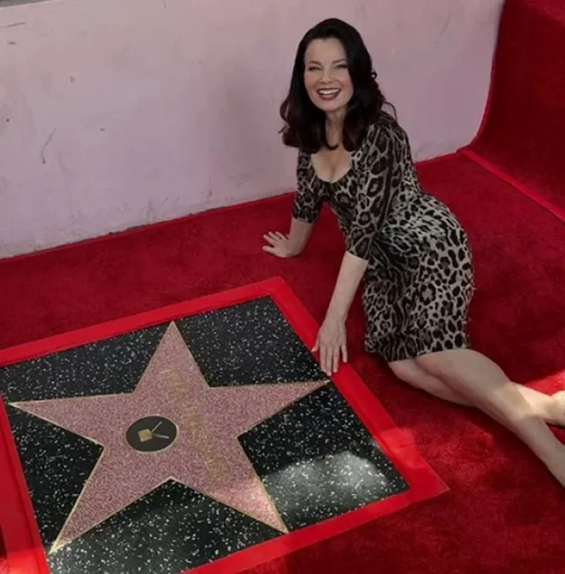 Fran Drescher