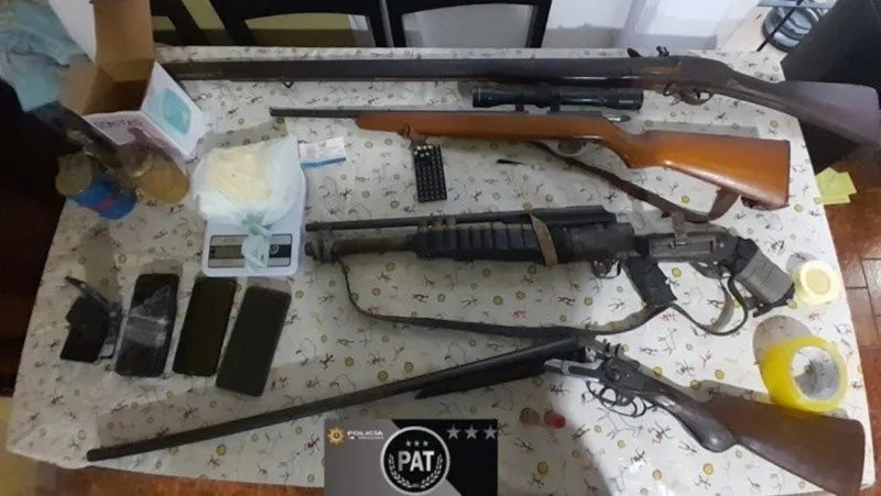 armas 2