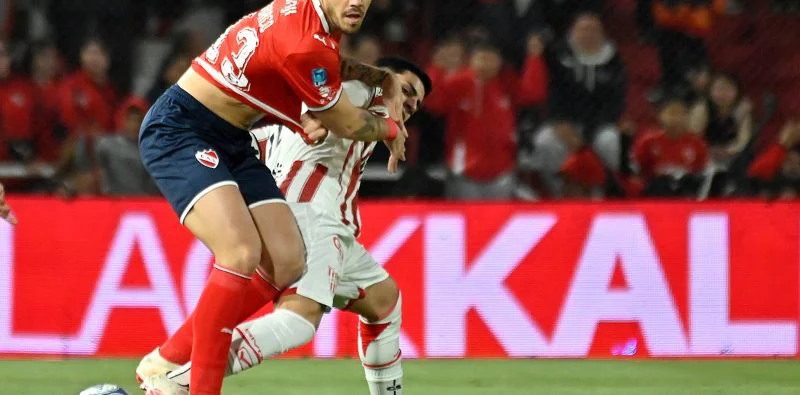 independiente vs instituto