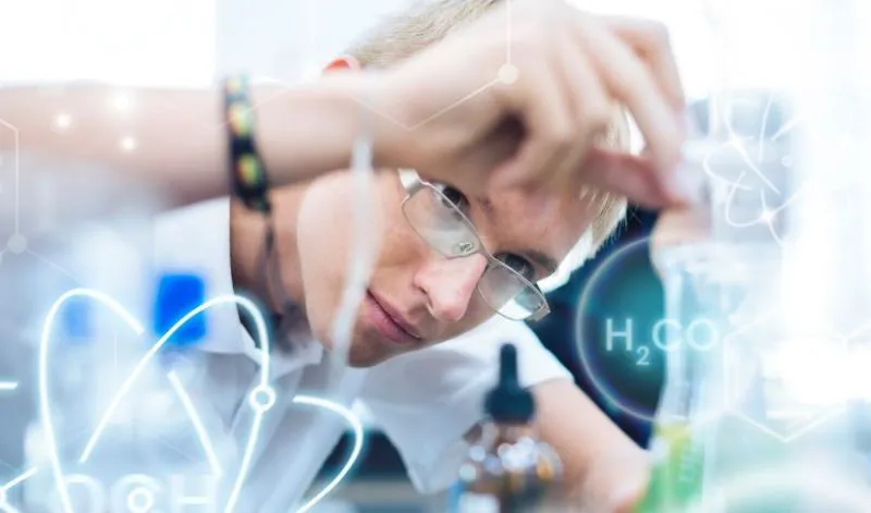 nanorobots adn