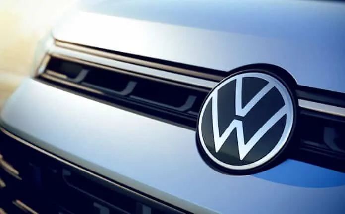 VW Tera