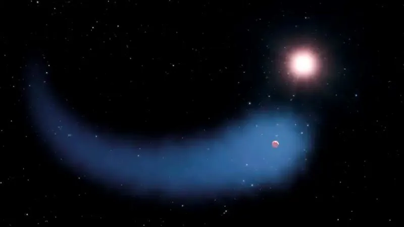 cometa-3iatlas 2