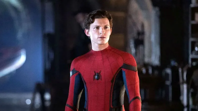 Tom Holland