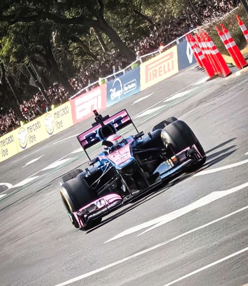 F1 6