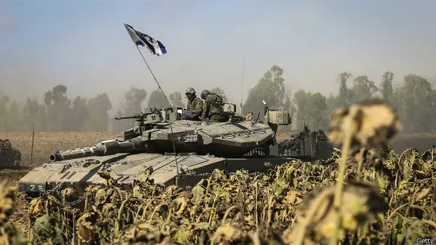 Tanque 2
