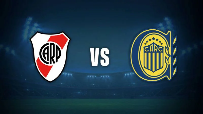 Previa River vs Rosario Central