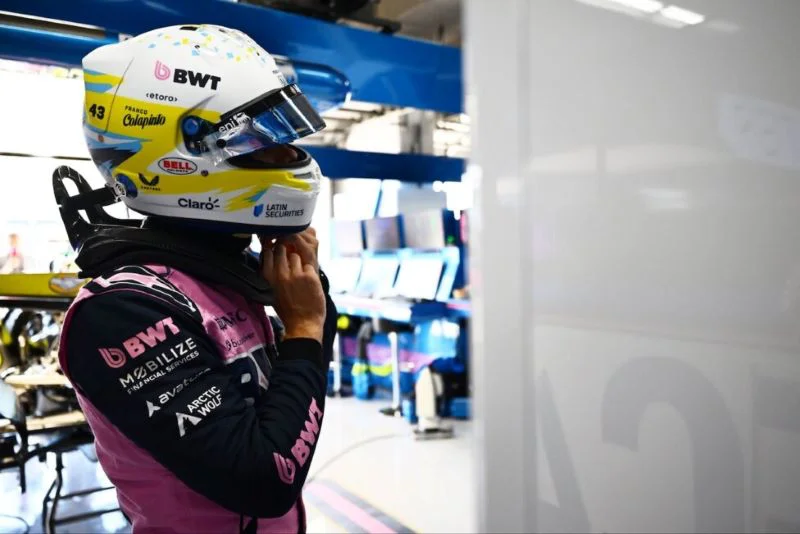 F1-Colapinto-Mexico