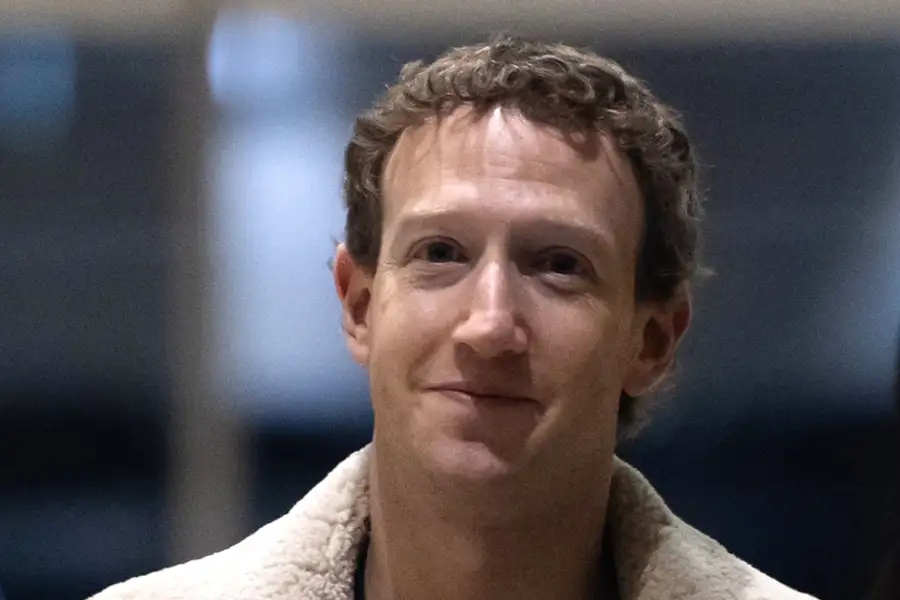 Zuckerberg