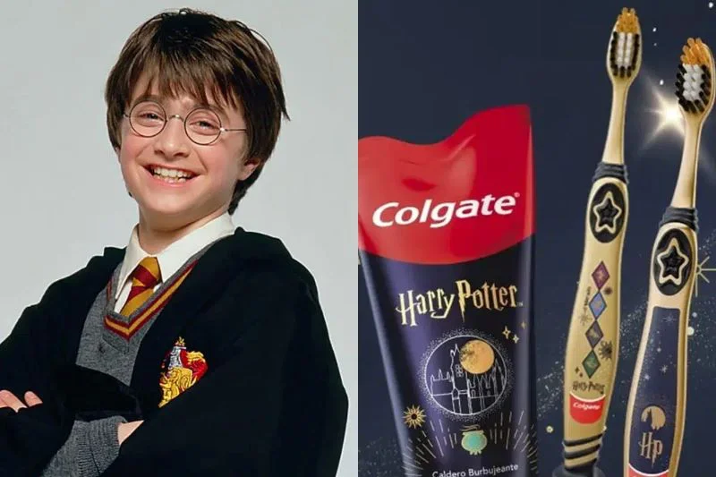 colgate-productos-harry-potter