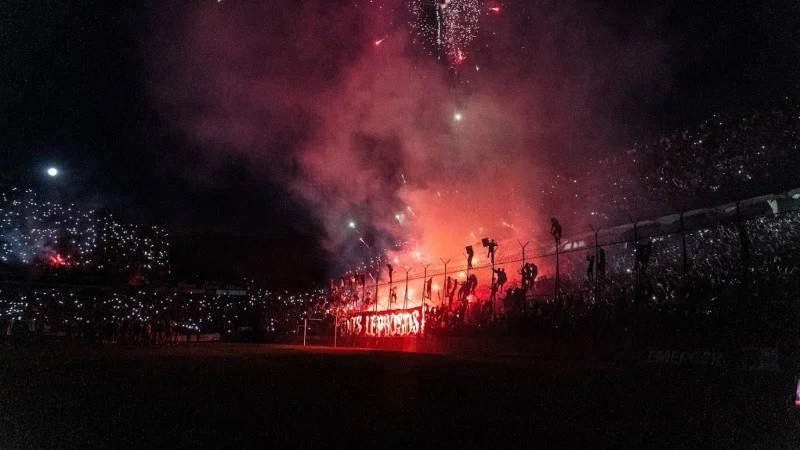 banderazo nob