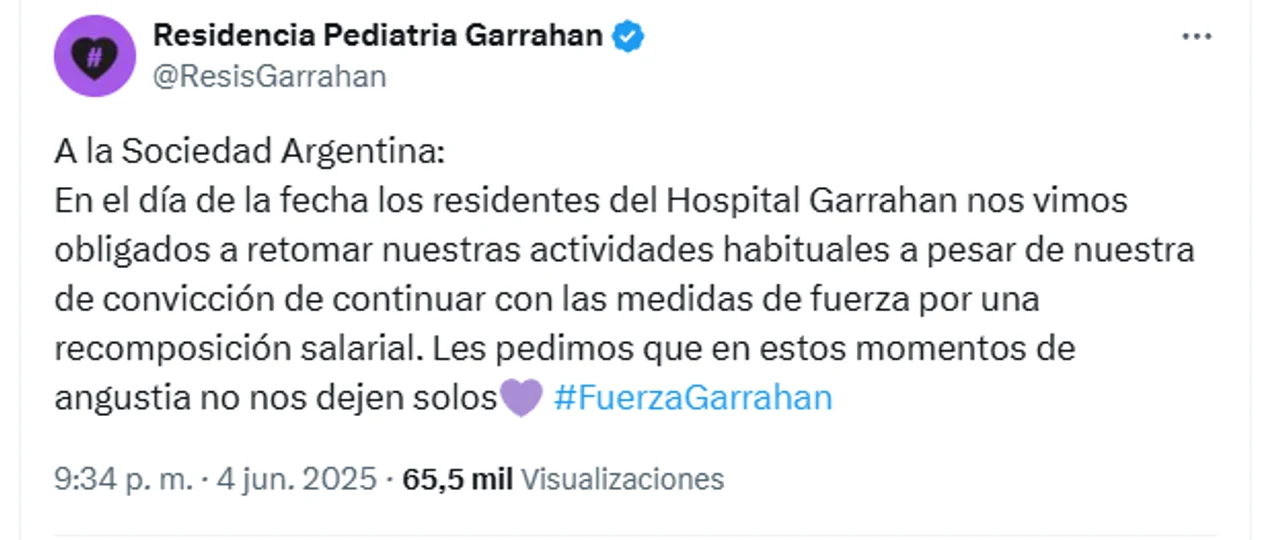 Garrahan 2