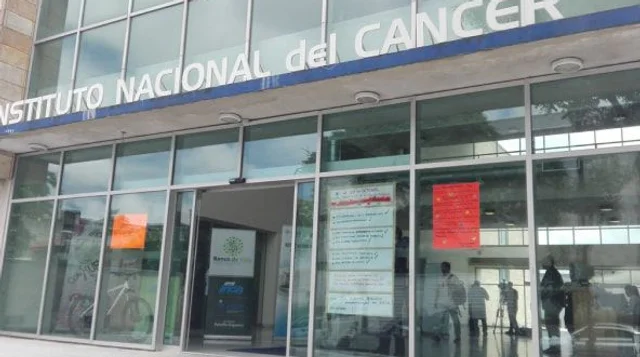 Instituto Nacional del Cancer