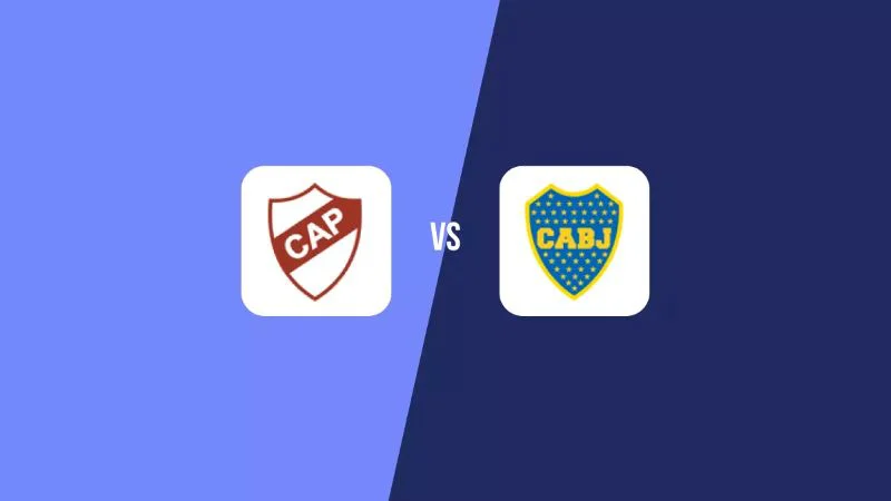 Platense vs. Boca