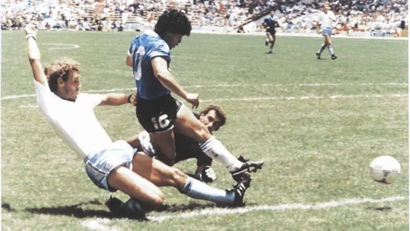 maradona-inglaterra 2