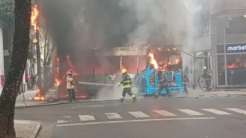 Fuego Colectivo