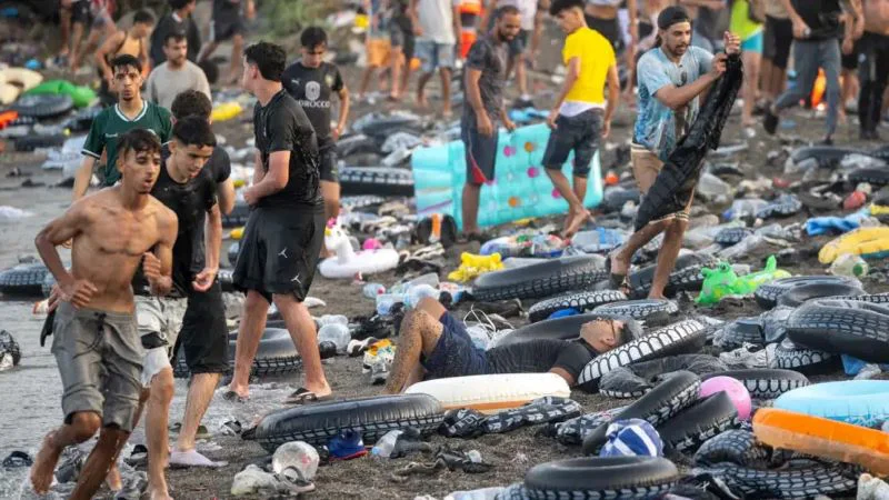 crisis-humanitaria-ceuta