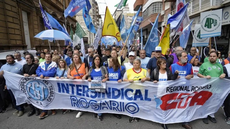 marcha