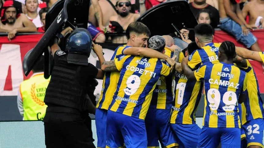 Rosario Central
