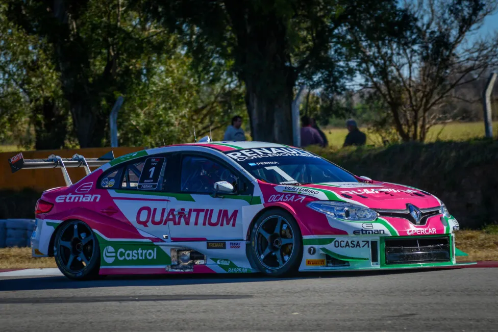 Pernia Leonel TC2000