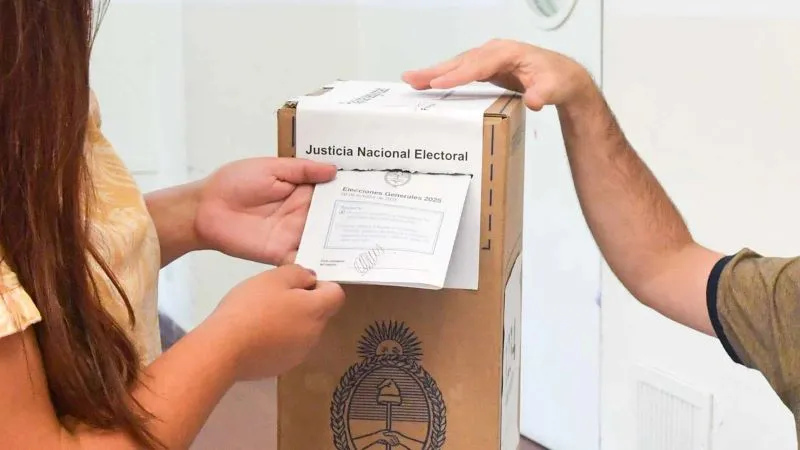 Elecciones