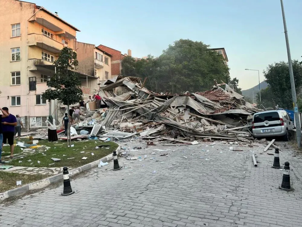 Sismo 1