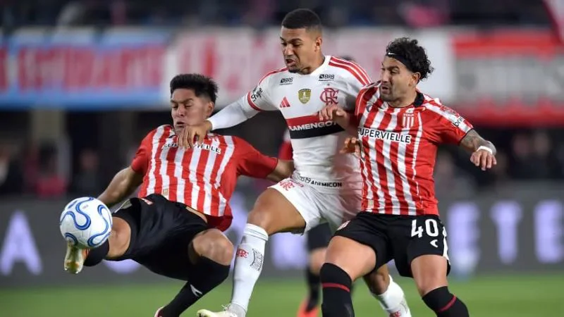 estudiantes-flamengo