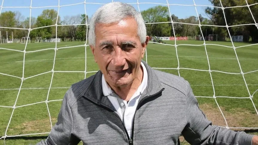 juan ramon veron