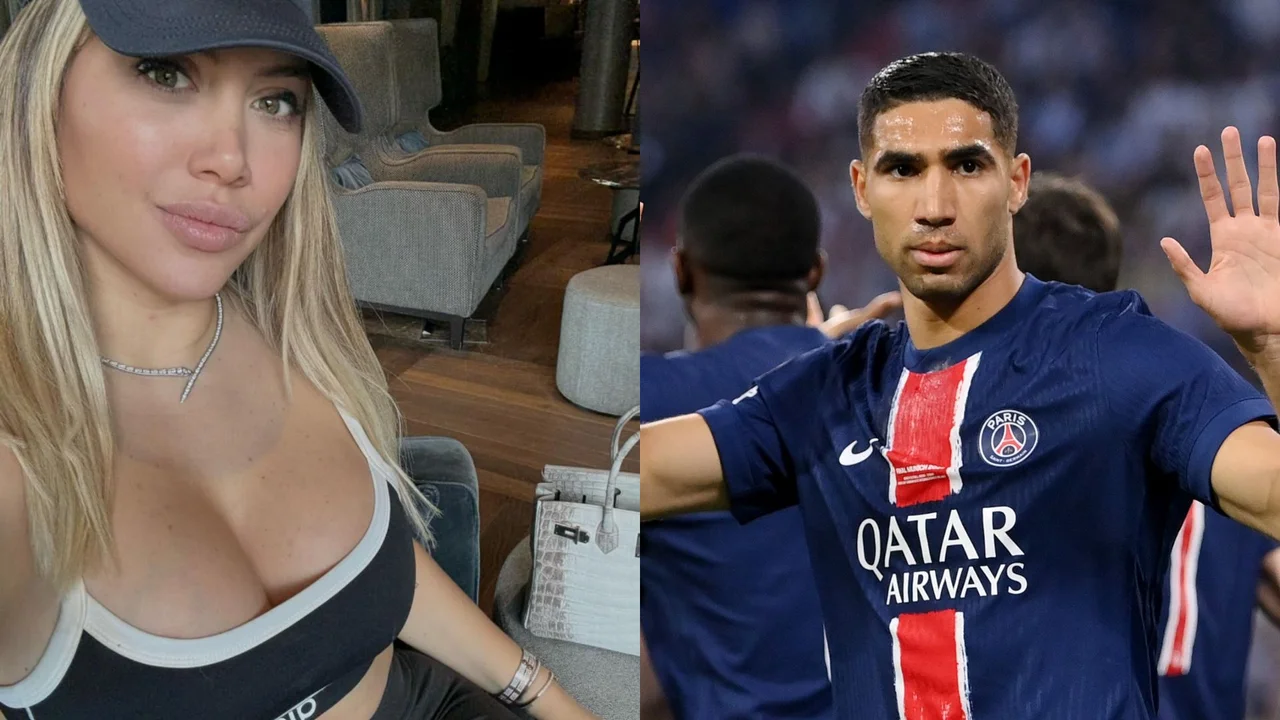 Wanda Nara