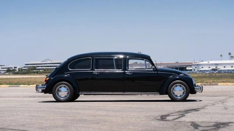 volkswagen escarabajo 1