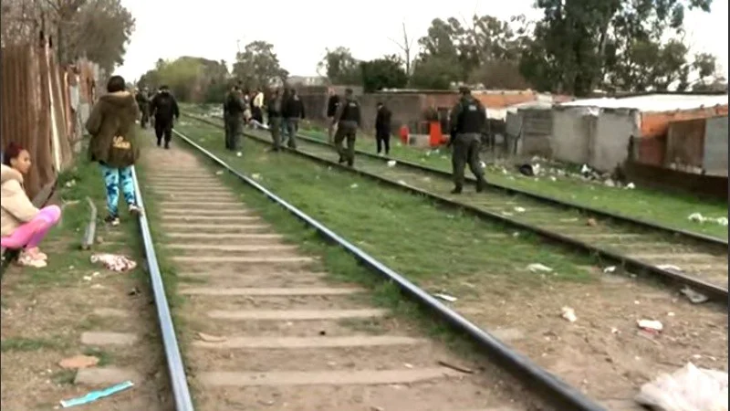 tren