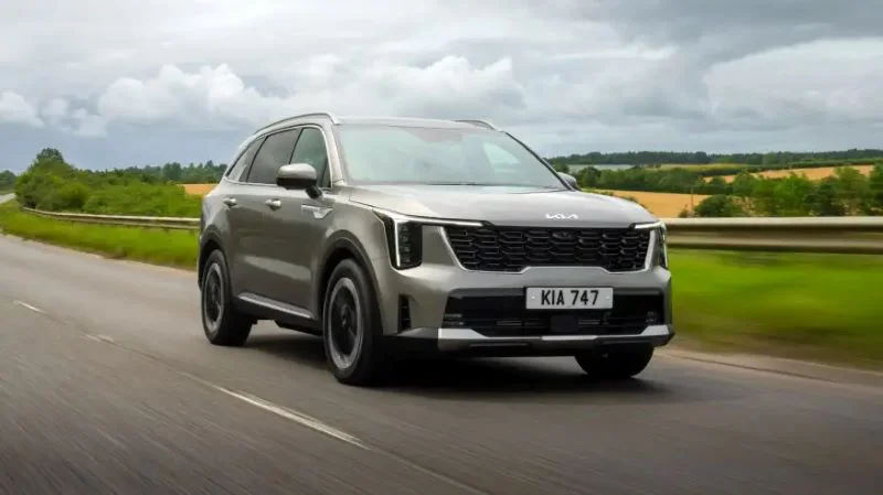 kia-sorento