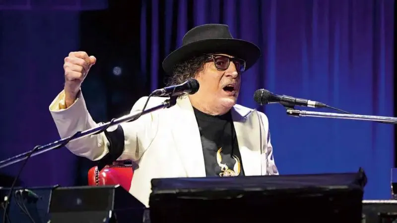 charly garcia