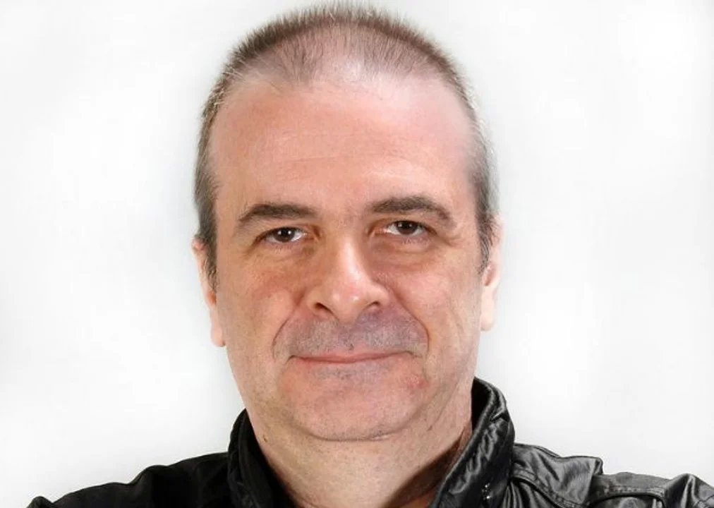 Atilio Varonelli