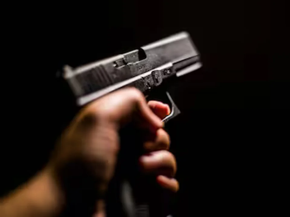 Armas