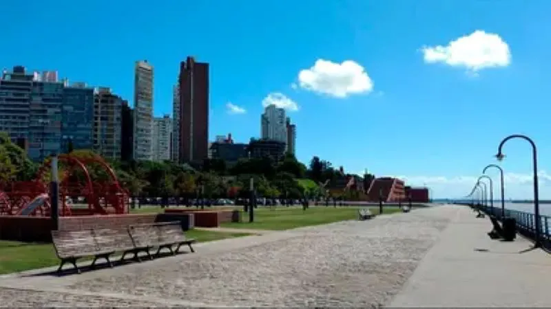 Clima Rosario