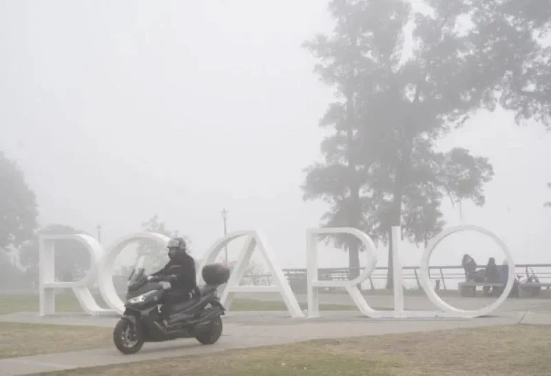 Clima Rosario