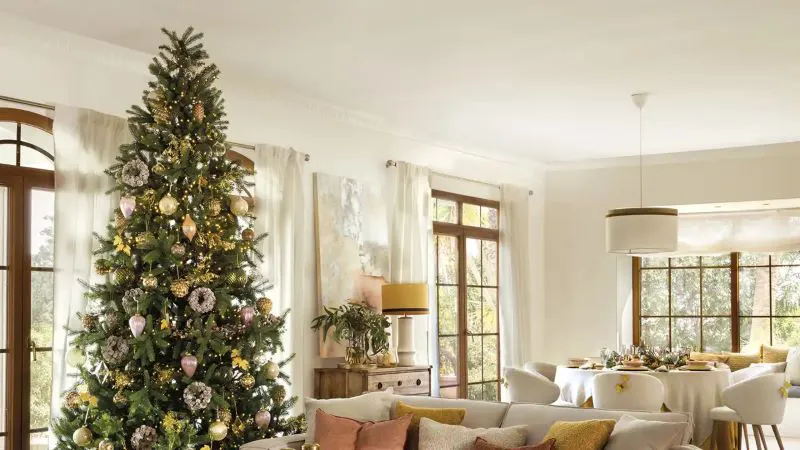 Arbol de Navidad