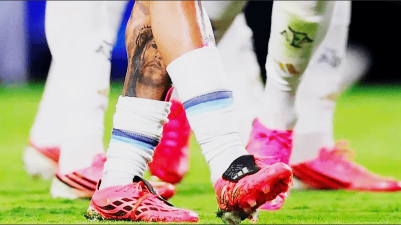 botines_rosas