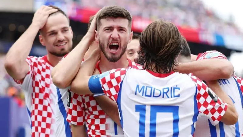 Croacia