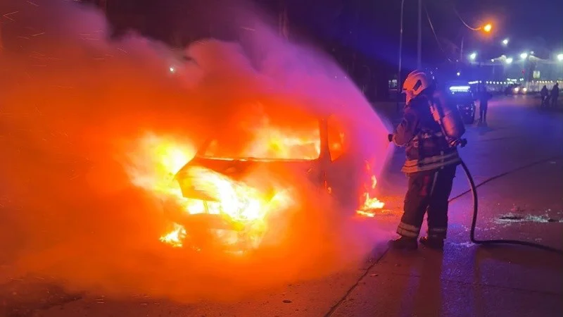 incendio
