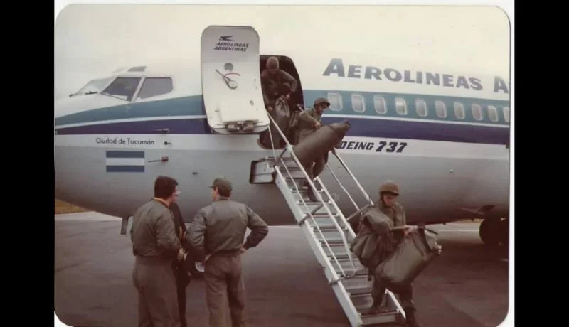 Aerolineas 1