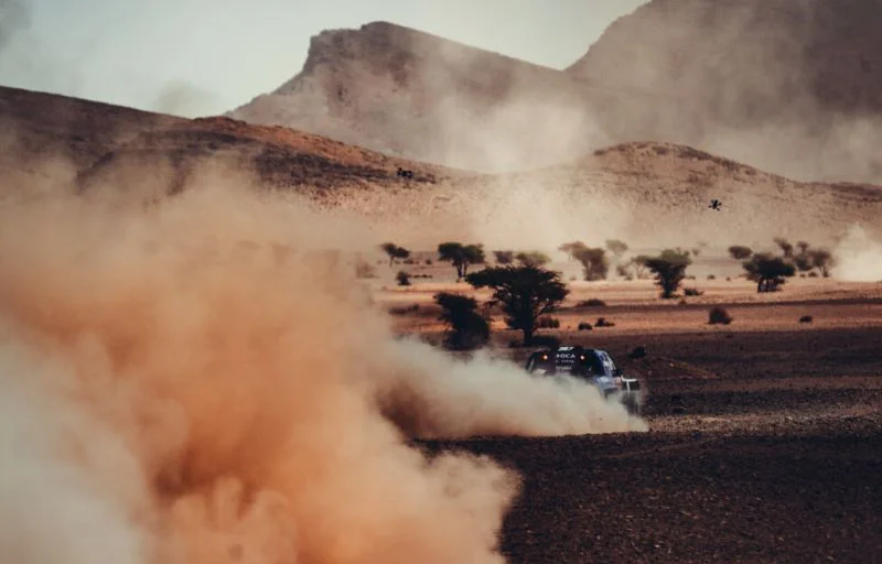 Dakar