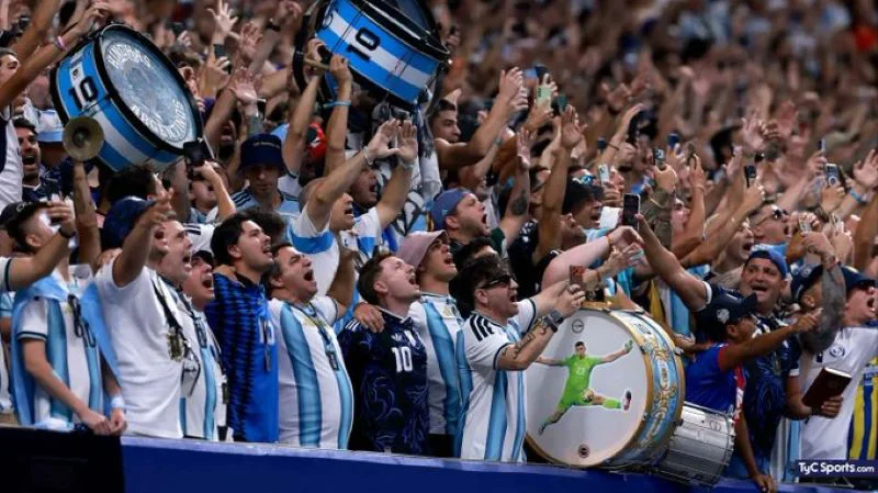 Hinchada